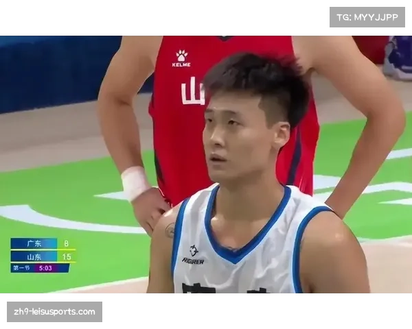 赵睿与杜峰儿子双双加盟北京首钢 引爆新赛季篮球市场 赵睿与杜峰儿子双双加盟北京首钢 引爆新赛季篮球市场